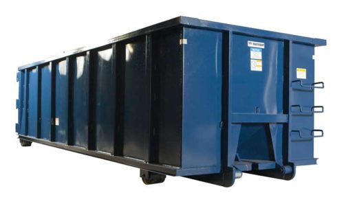 40 Yard Dumpster Rentals NJ