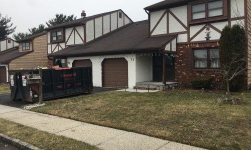 Dumpster Rental Frequently Asked Questions