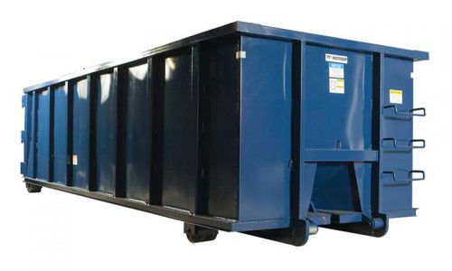 30 Yard Dumpster Rental NJ