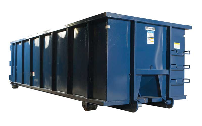 30 Yard Dumpster Rentals Cost & Size - Dumpsters For Rent In NJ