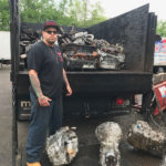 Aluminum Scrap Recycling New Jersey