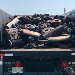 Truck Auto Parts Recycling In New Jersey