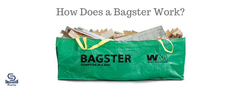 bagster vs dumpster