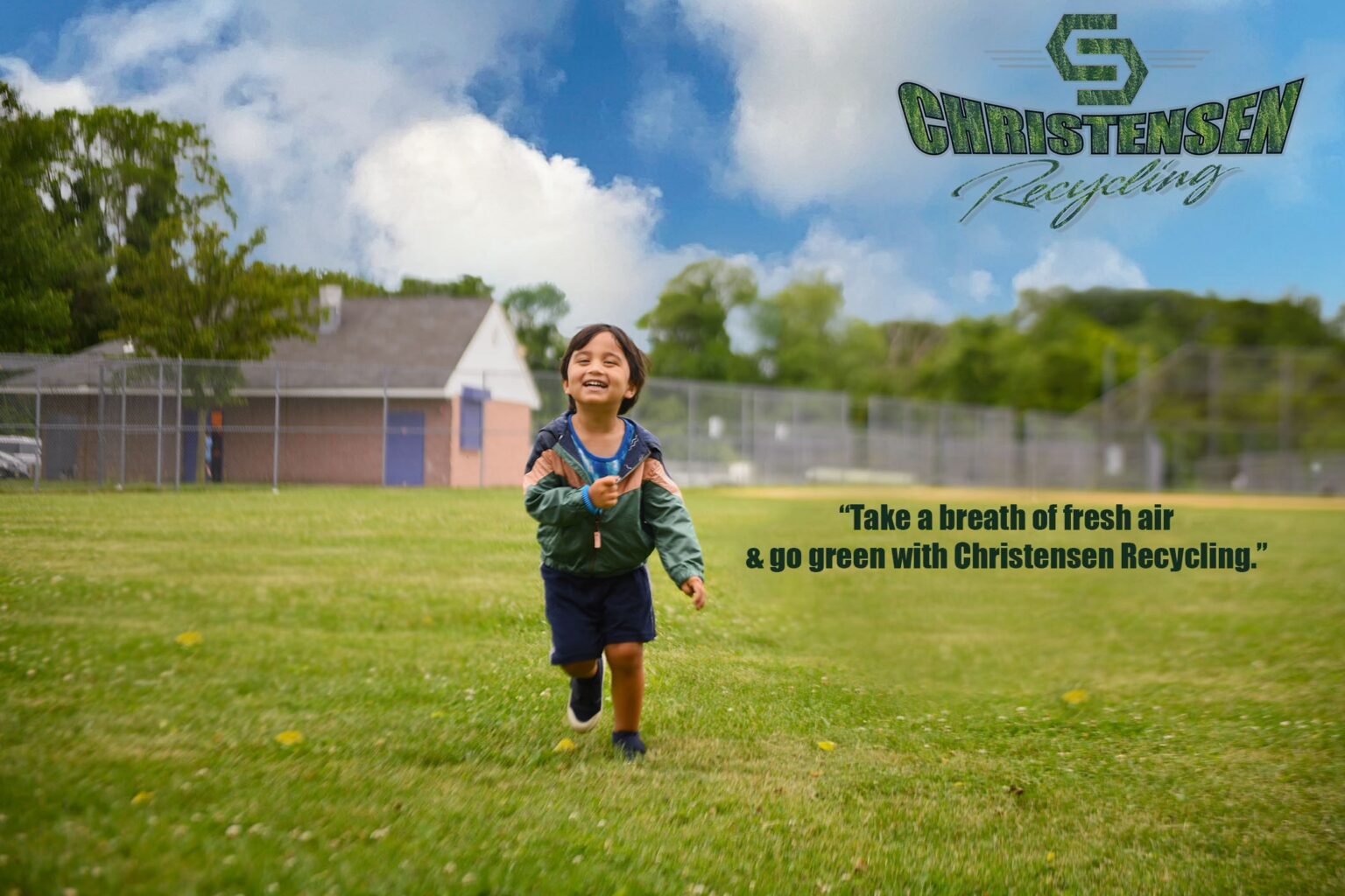 Does Trash Get Sorted At The Dump? Christensen Recycling