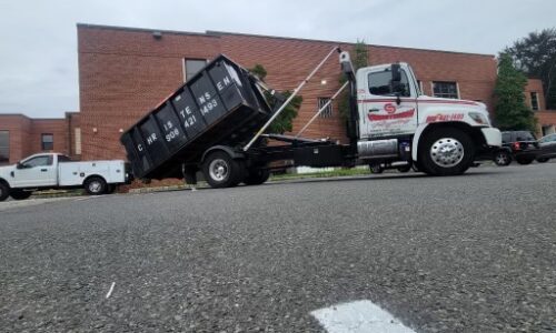 top 5 things to avoid when renting a dumpster in NJ