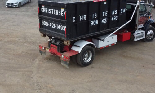 Scrap metal removal NJ, PA, CT, DE, MD