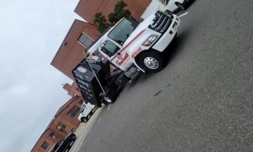 the right size dumpster for your project