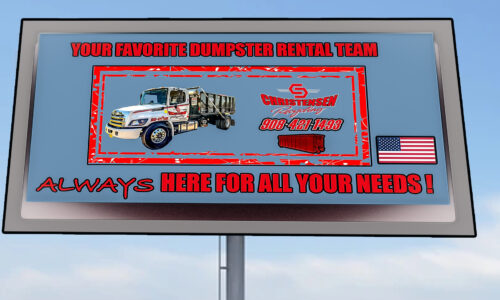 Trash Dumpster & Garbage Dumpster Rentals – Waste Management Companies NJ