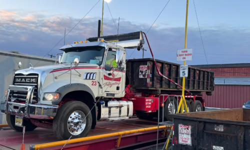 Trusted by Industry Leaders: Catalytic Converter Recycling, Scrap Metal Dumpsters & More