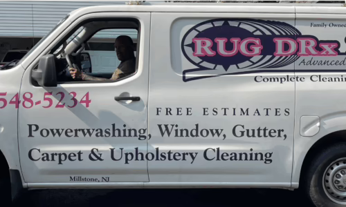rug dr, christensen reycycling, dumpster rental, dumpster rental nj