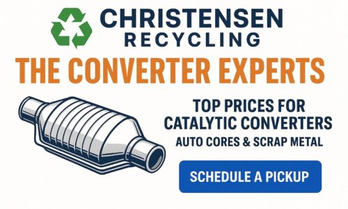 The Converter Experts
