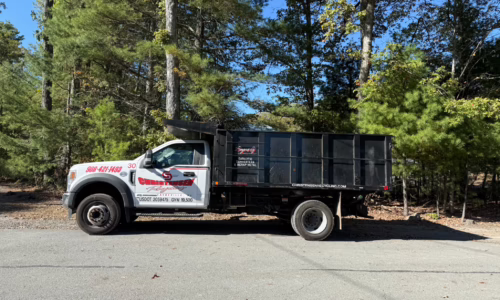 only one original Christensen Recycling