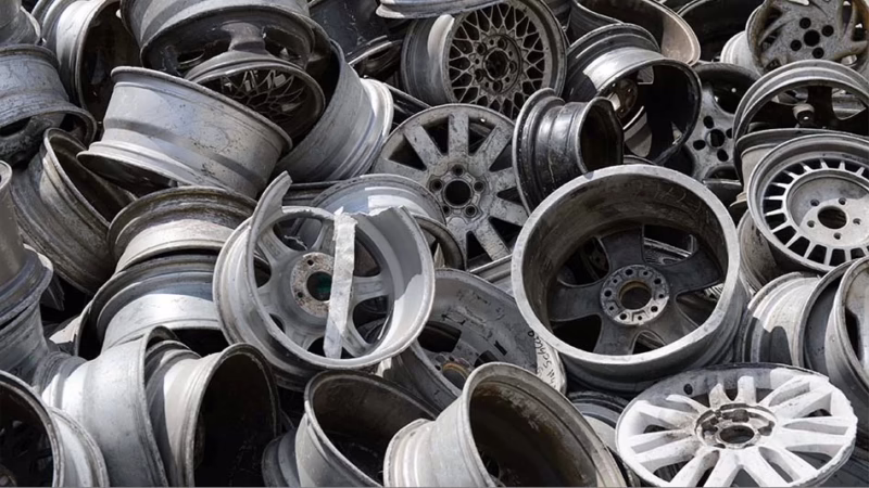 aluminum wheels premium price